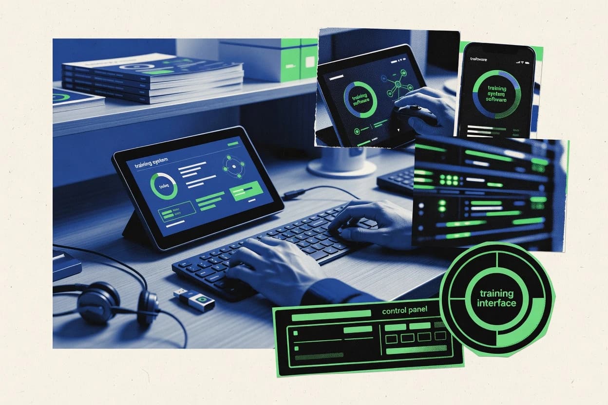 Top 10 Best Training System Software of 2026
