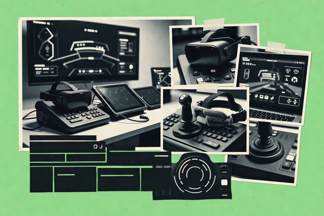 Top 10 Best Training Simulation Software of 2026