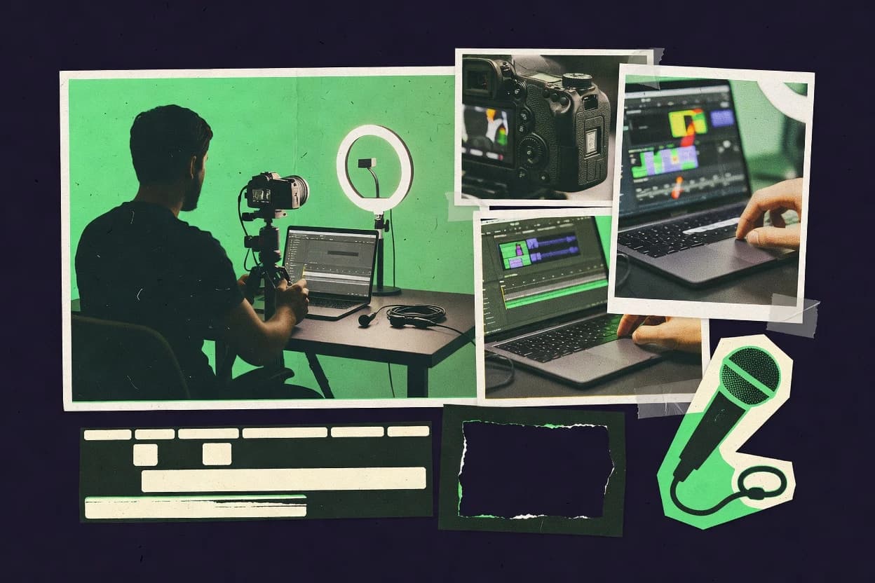 Top 10 Best Training Video Production Software of 2026