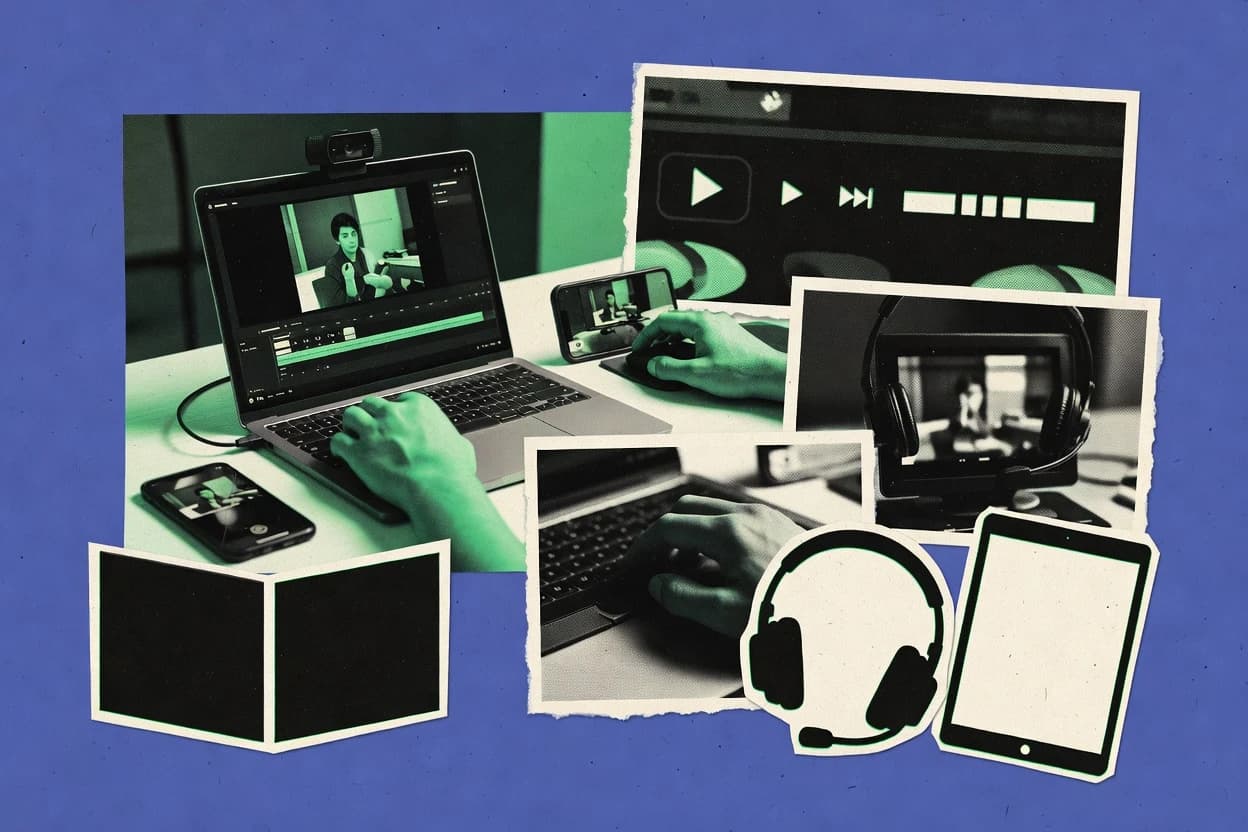 Top 10 Best Training Videos Software of 2026