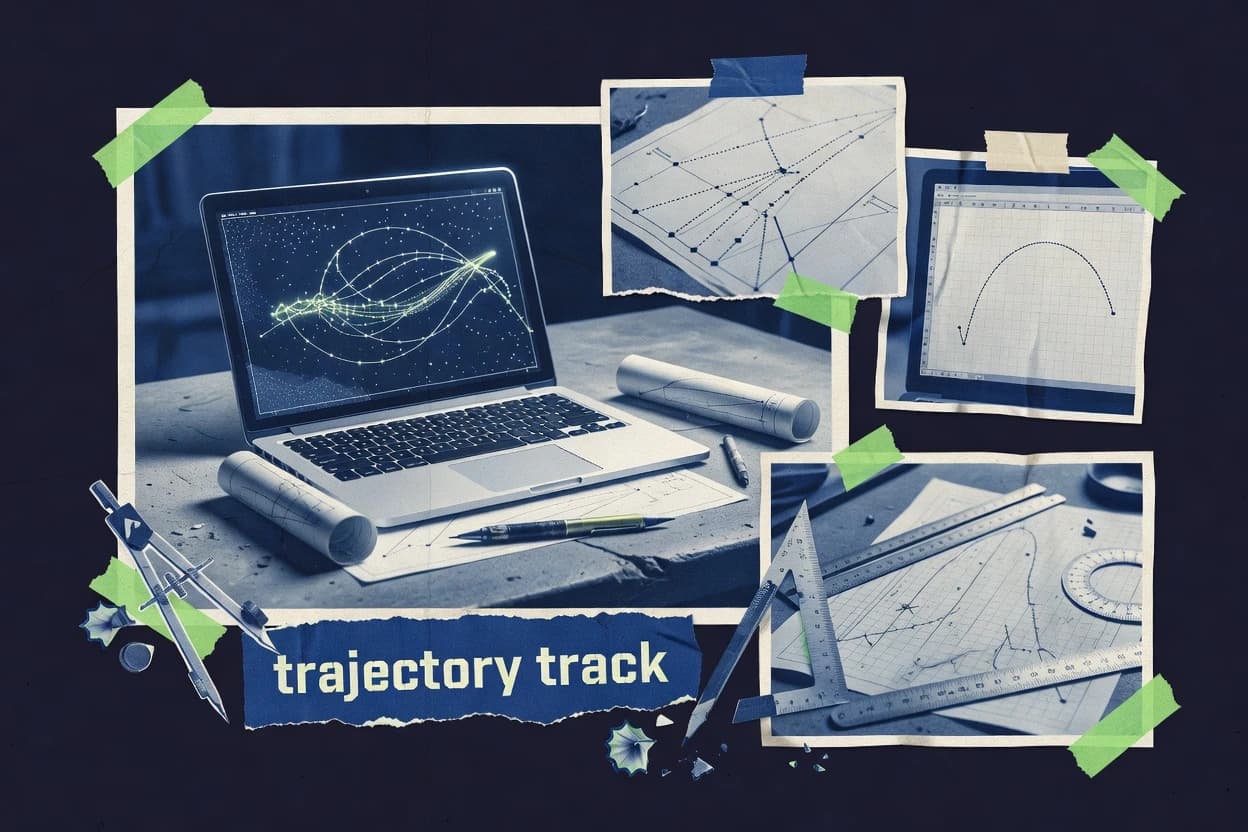 Top 10 Best Trajectory Analysis Software of 2026