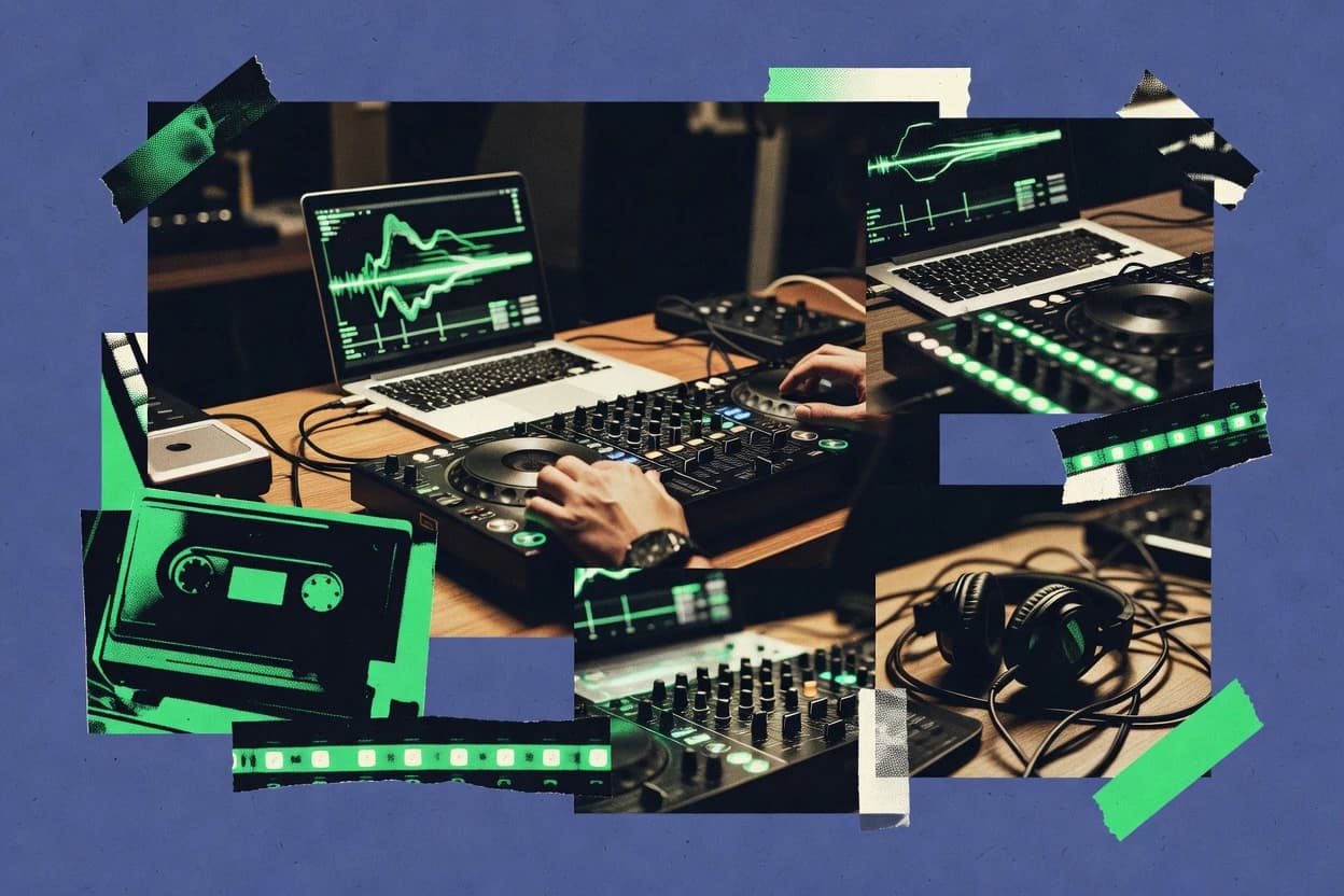 Top 10 Best Trance Music Software of 2026