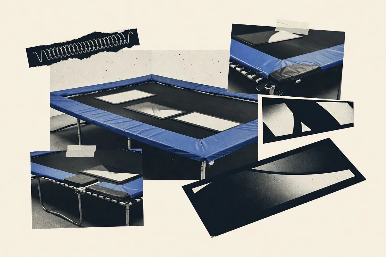 Top 10 Best Trampoline Software of 2026