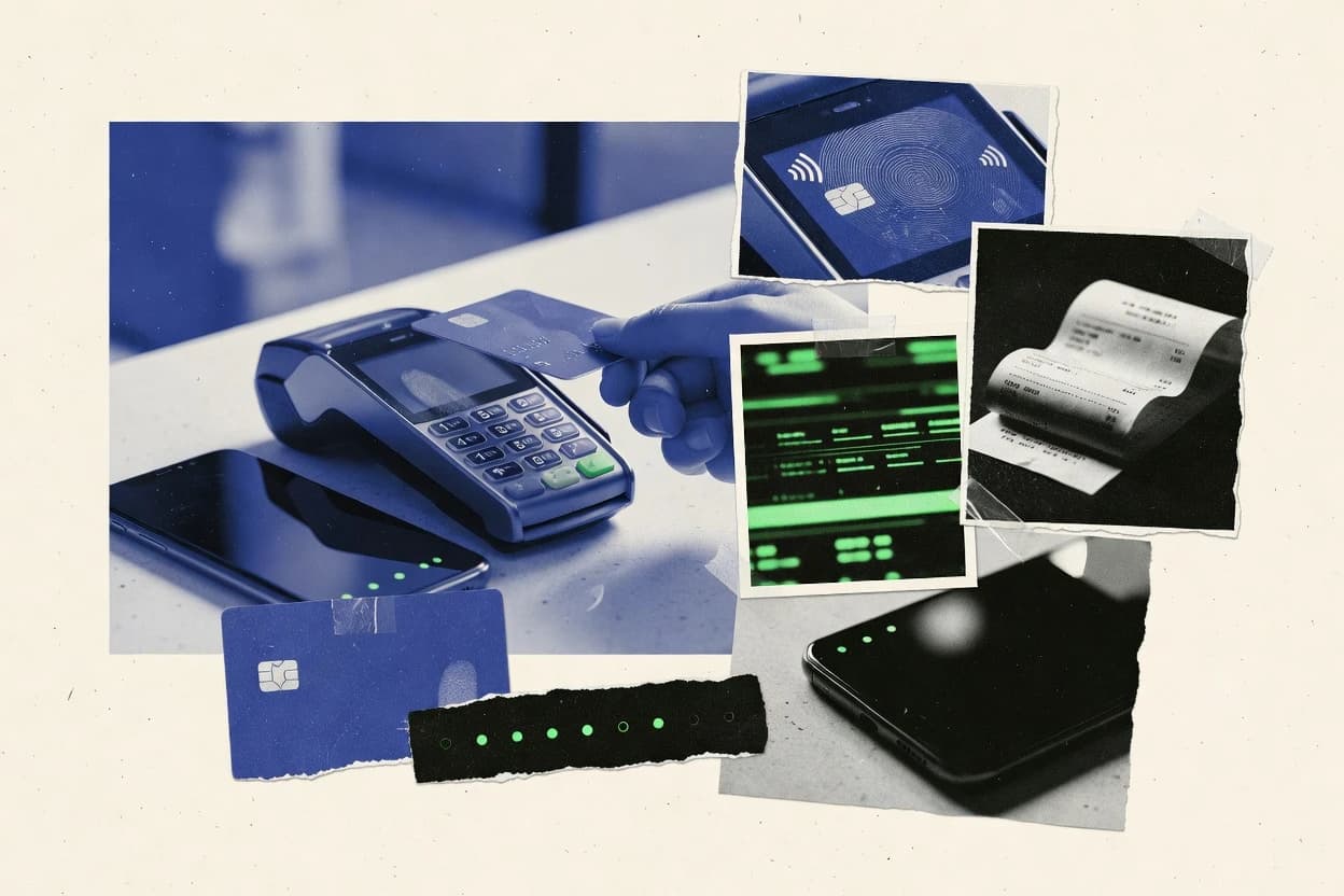 Top 8 Best Transact Software of 2026