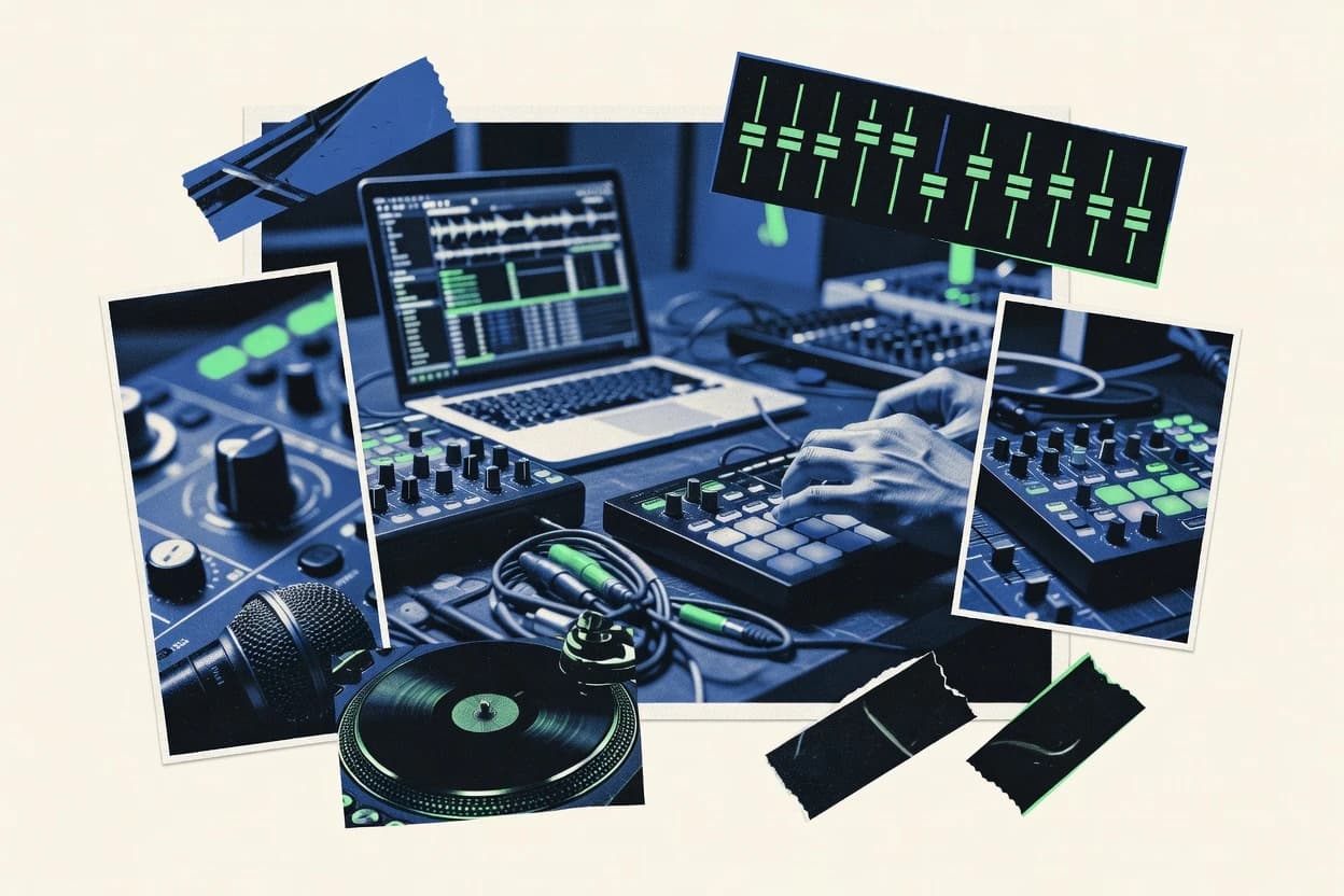 Top 10 Best Trance Software of 2026