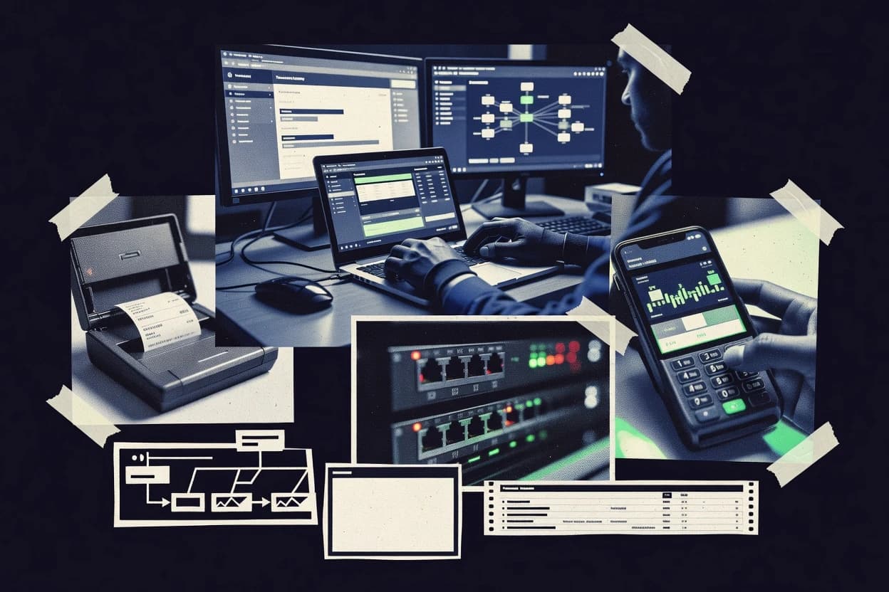 Top 9 Best Transaction Monitoring Detection Software of 2026