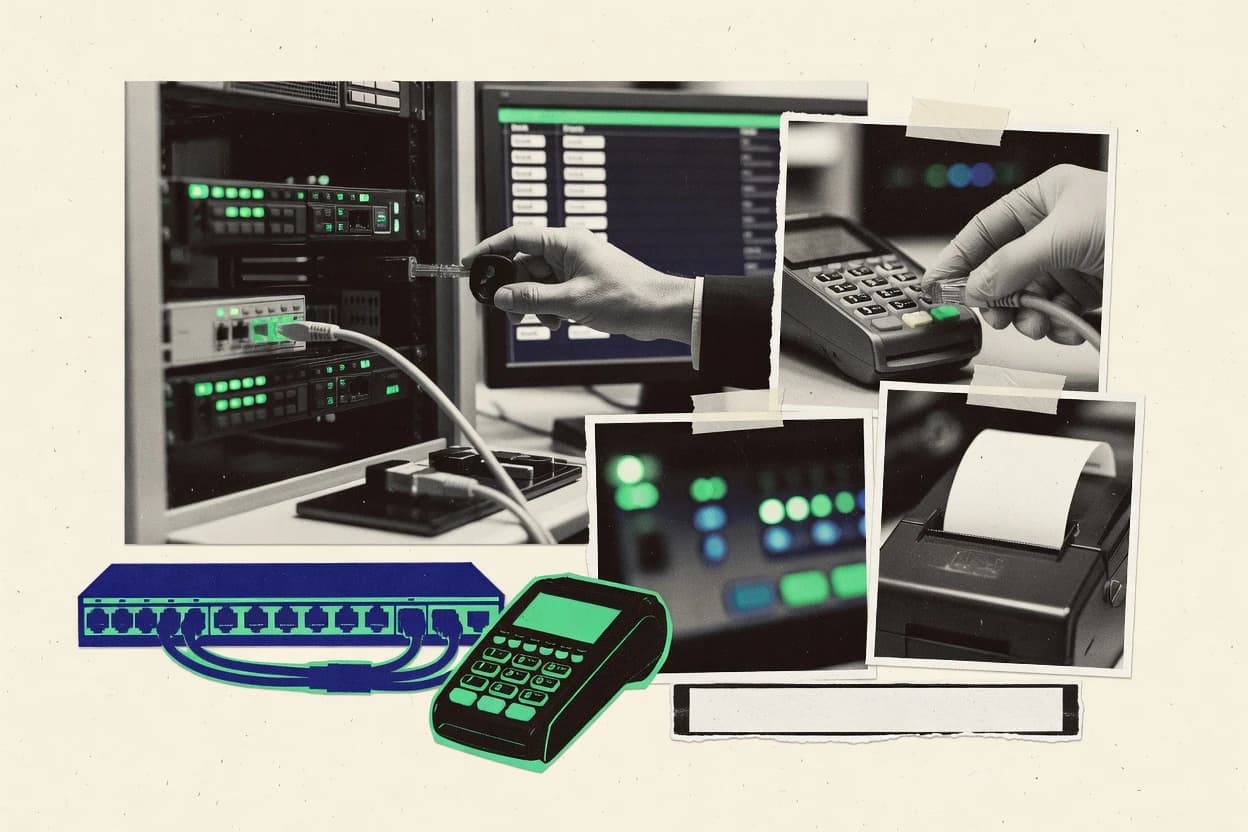 Top 10 Best Transaction Processing Software of 2026