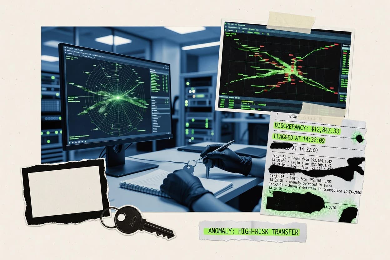 Top 10 Best Transaction Monitoring Software of 2026