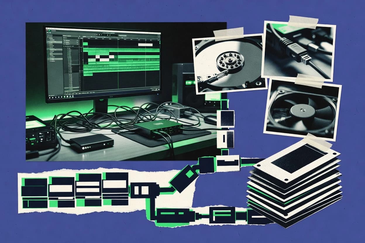 Top 10 Best Transcode Software of 2026