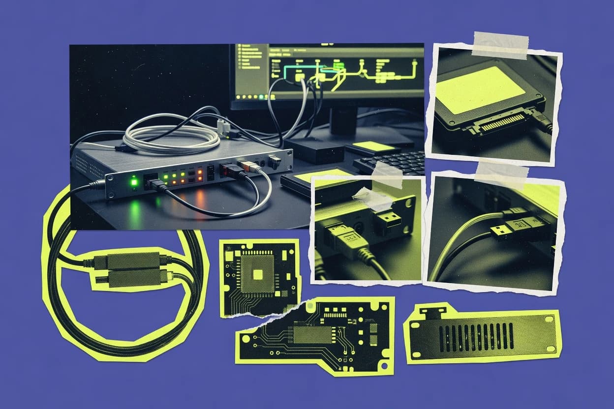 Top 10 Best Transcoding Software of 2026