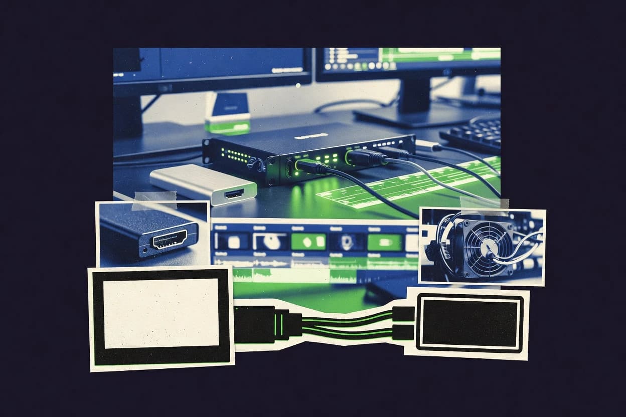 Top 10 Best Transcoding Video Software of 2026