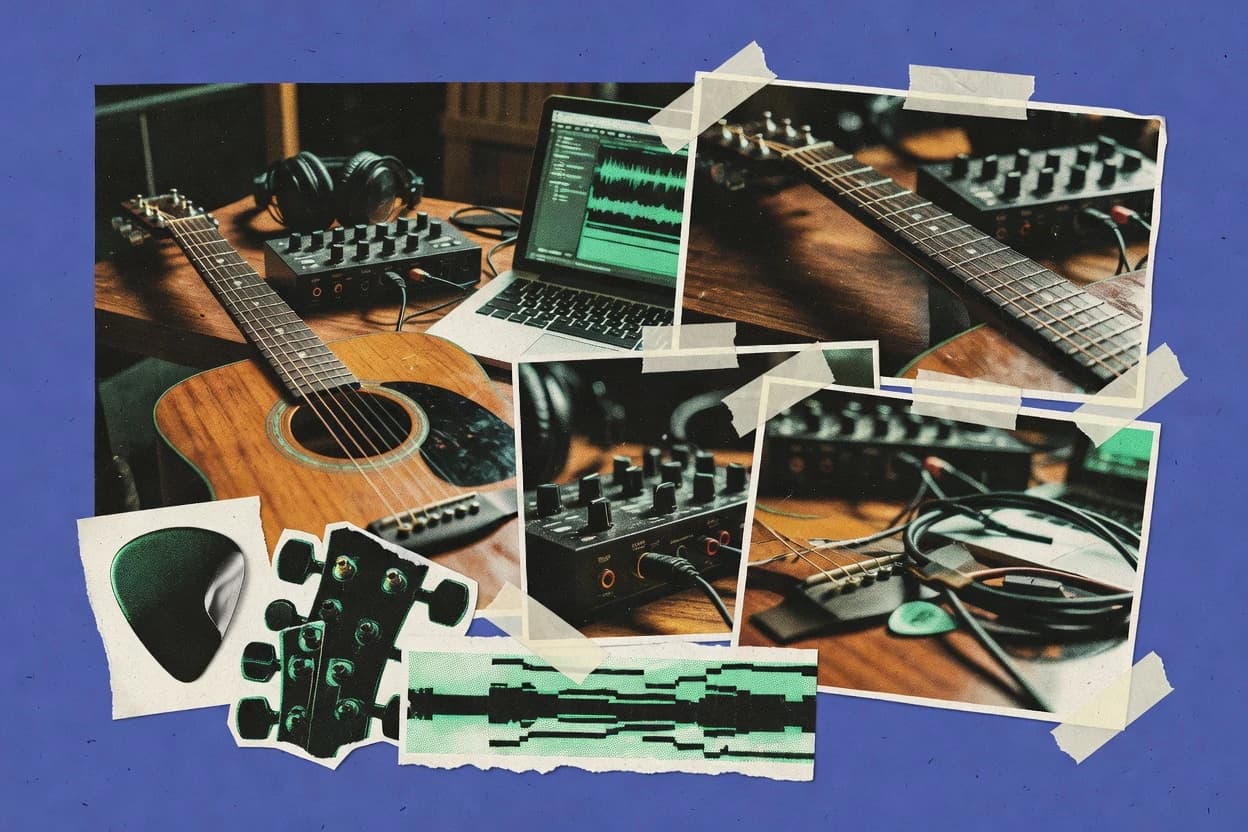 Top 10 Best Transcribe Guitar Software of 2026