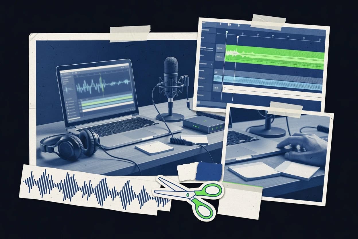 Top 10 Best Transcribe Video Software of 2026