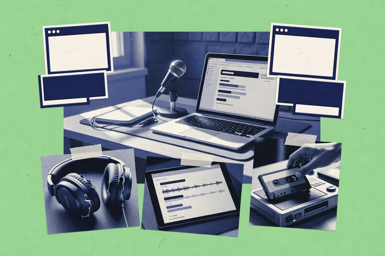 Top 10 Best Transcript Software of 2026