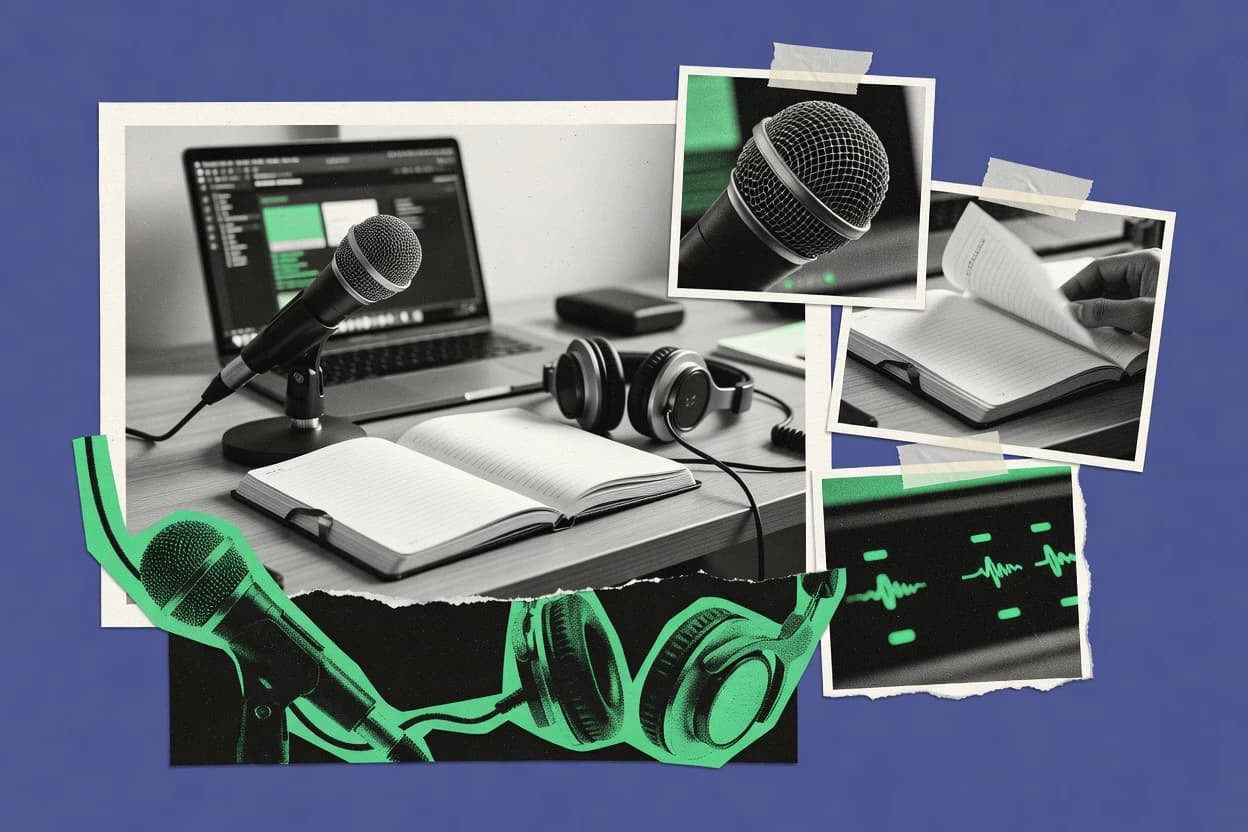 Top 10 Best Transcription Dictation Software of 2026