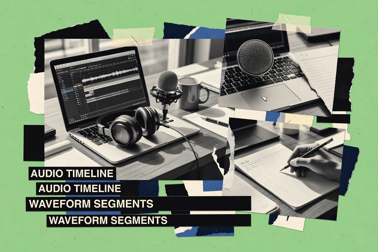 Top 10 Best Transcription Editor Software of 2026