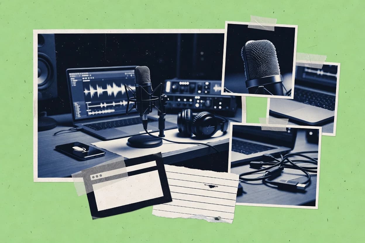 Top 10 Best Transcription Voice Recognition Software of 2026