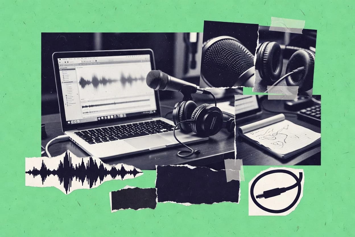 Top 10 Best Transcription Music Software of 2026