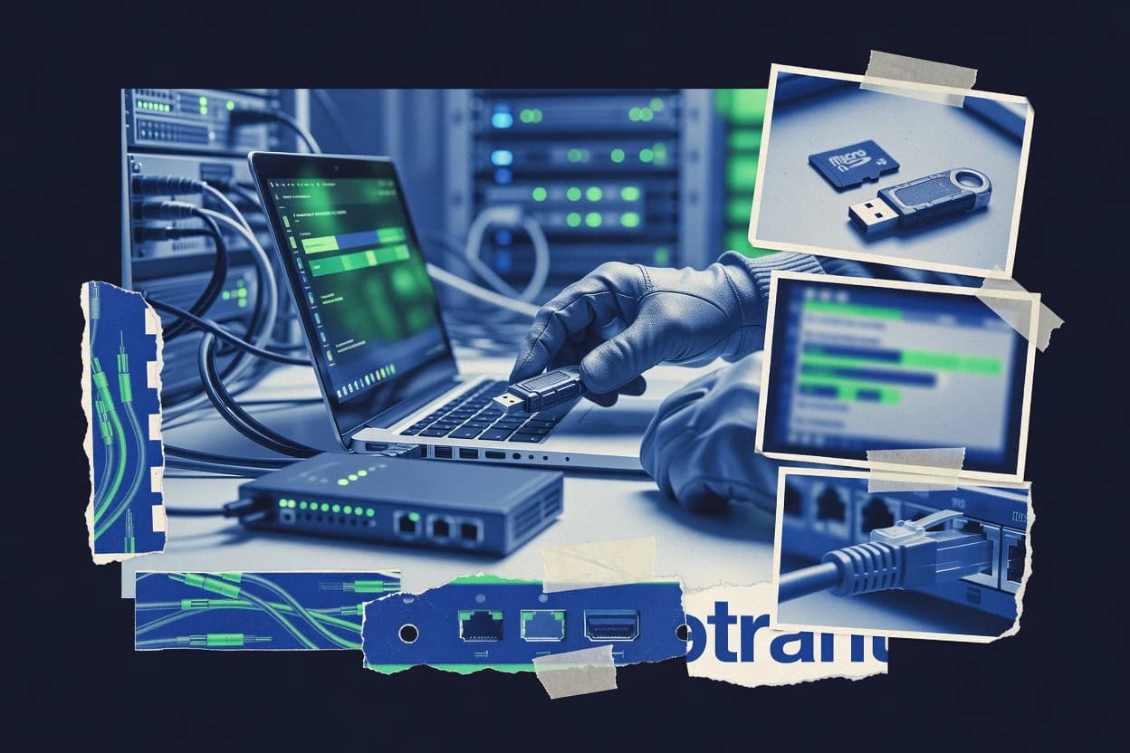 Top 10 Best Transfer File Software of 2026