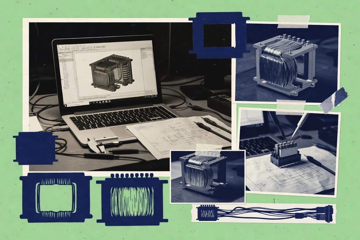 Top 10 Best Transformer Design Software of 2026