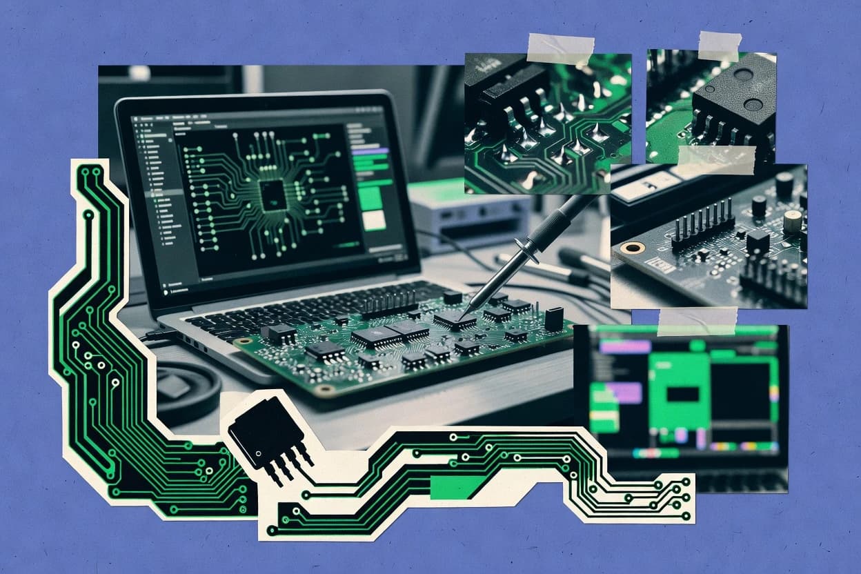 Top 10 Best Transistor Software of 2026