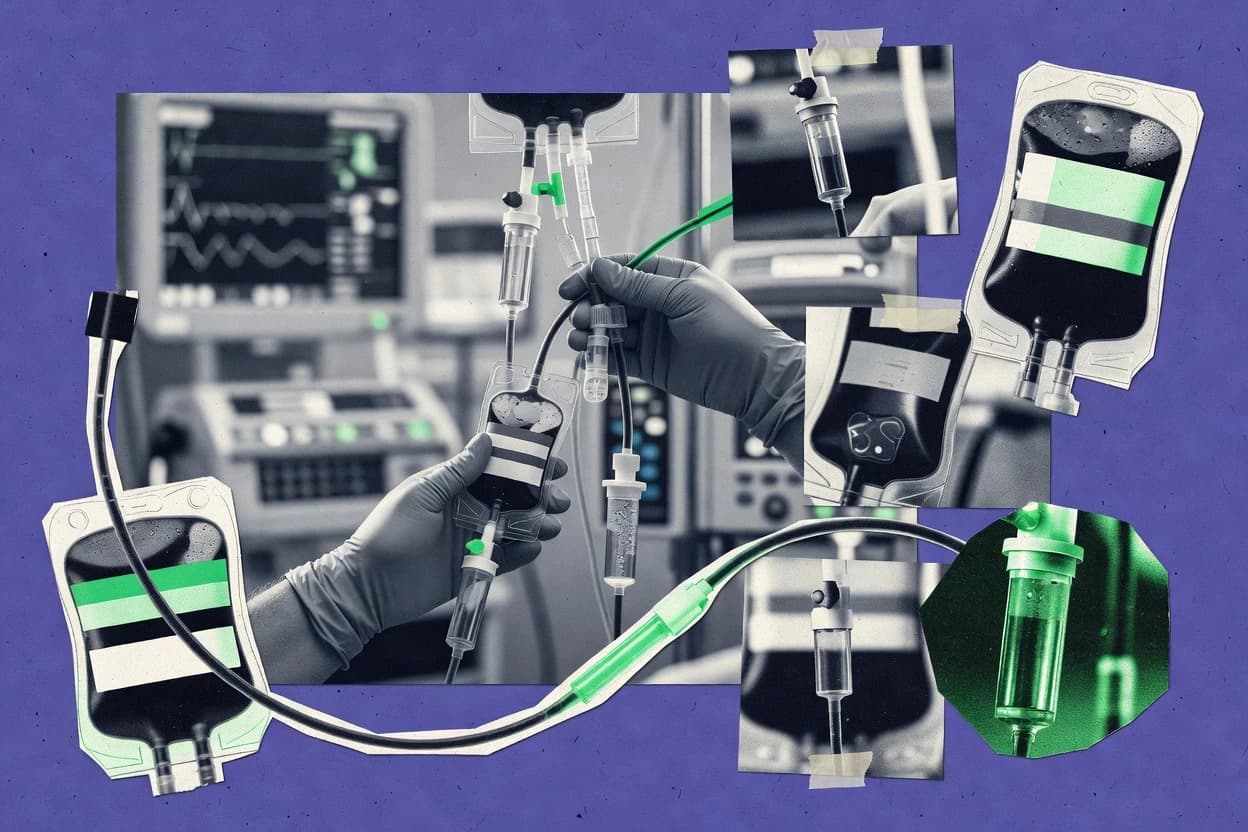 Top 10 Best Transfusion Software of 2026