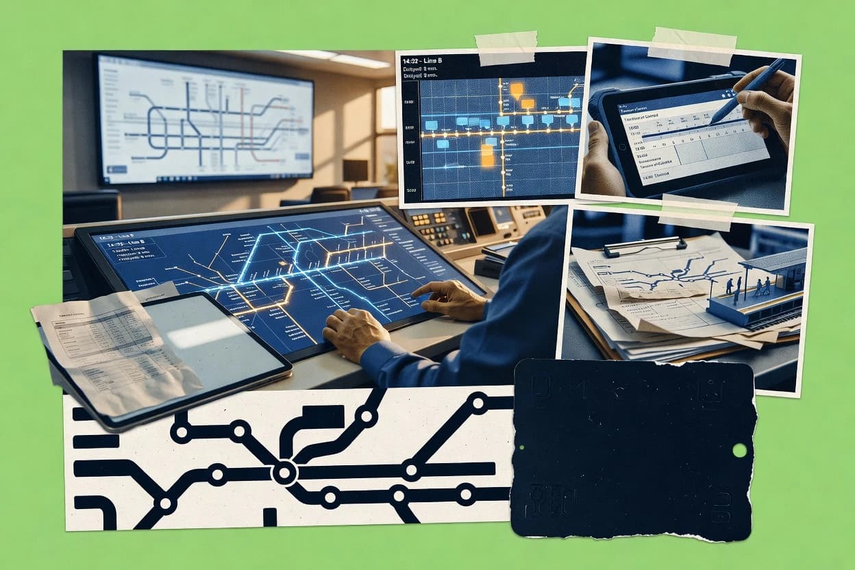Top 10 Best Transit Planning Software of 2026