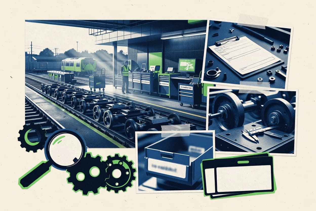 Top 10 Best Transit Asset Management Software of 2026