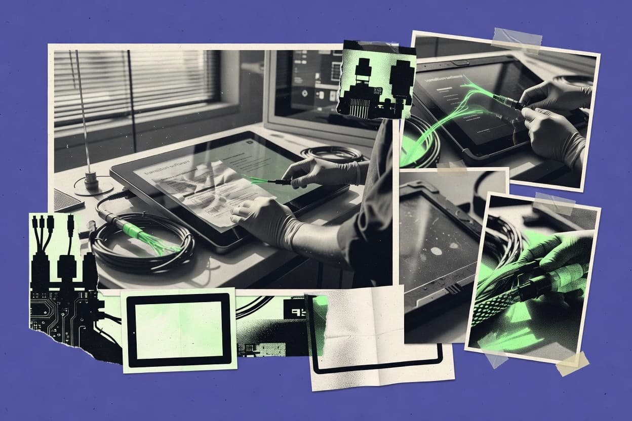 Top 10 Best Transition Software of 2026