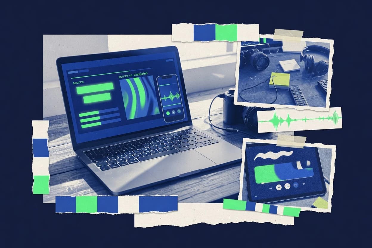 Top 10 Best Translate Video Software of 2026