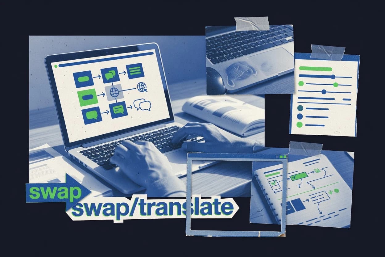 Top 10 Best Translate Software of 2026