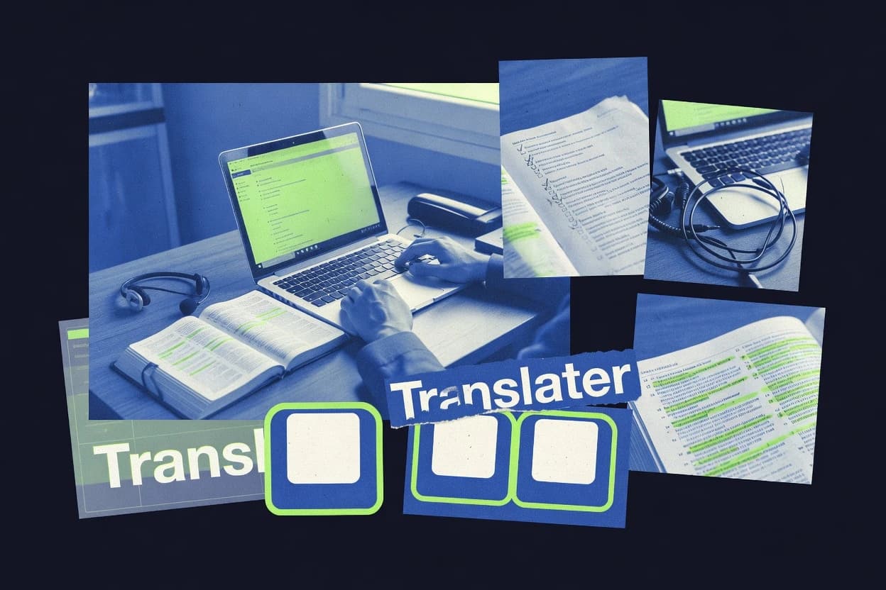 Top 10 Best Translater Software of 2026