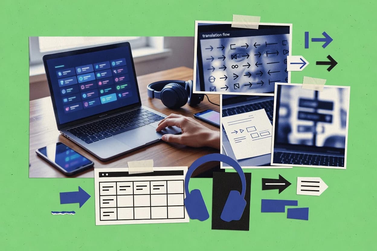 Top 10 Best Translation Language Software of 2026
