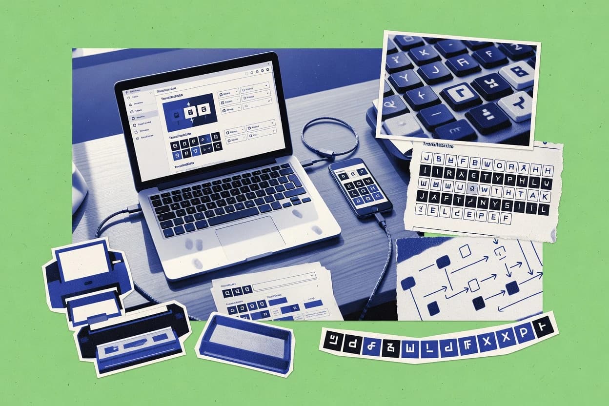 Top 10 Best Transliteration Software of 2026