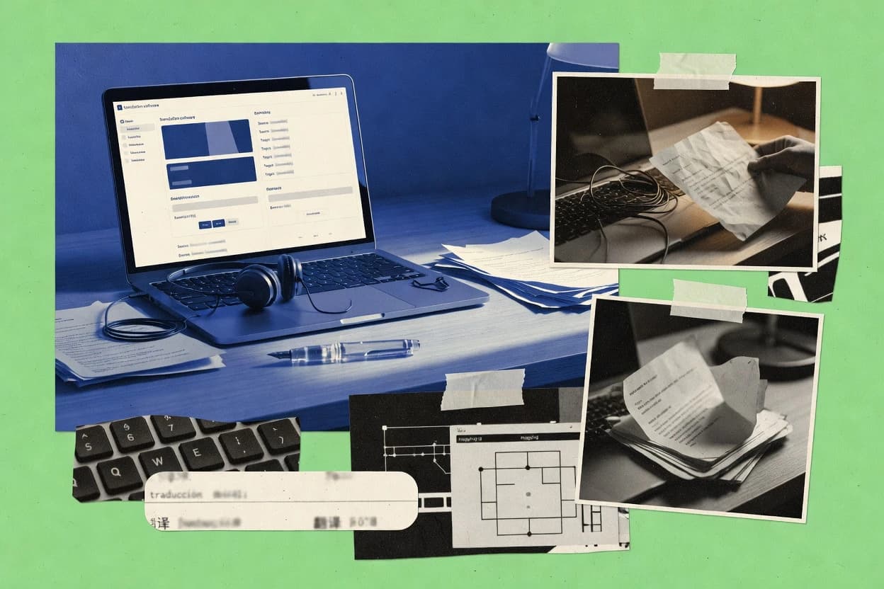 Top 10 Best Translators Software of 2026