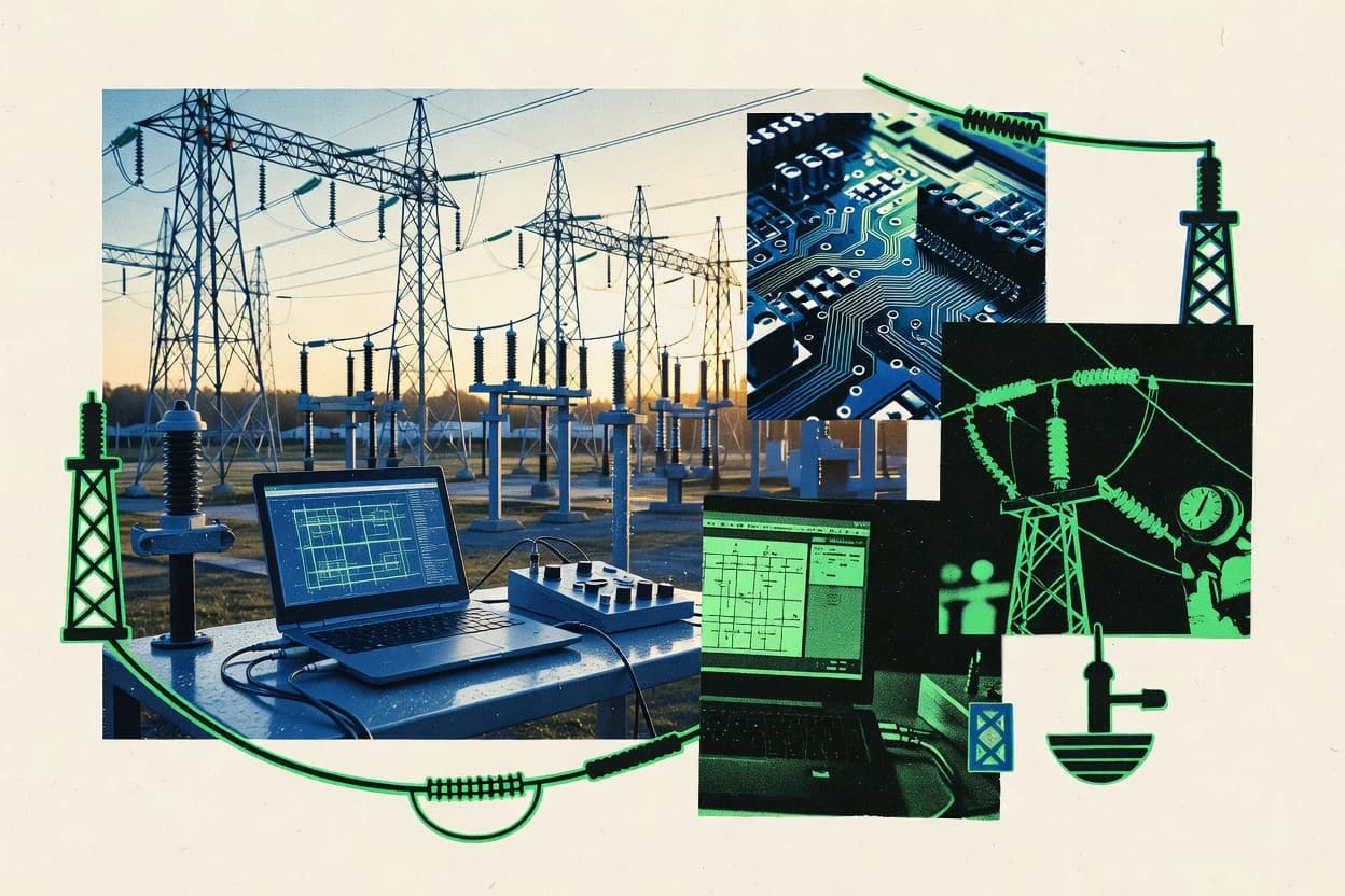 Top 10 Best Transmission Line Design Software of 2026