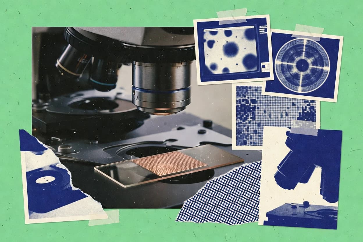 Top 10 Best Transmission Electron Microscopy Software of 2026