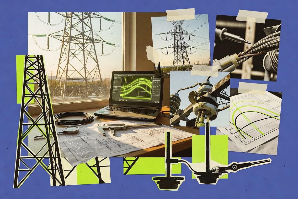 Top 10 Best Transmission Line Software of 2026