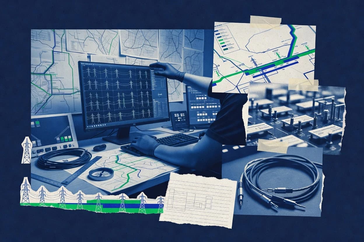 Top 10 Best Transmission Planning Software of 2026
