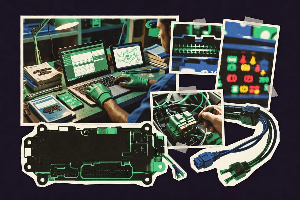Top 10 Best Transmission Shop Software of 2026