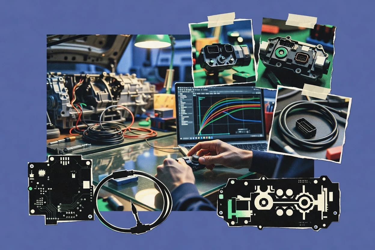 Top 10 Best Transmission Tuning Software of 2026