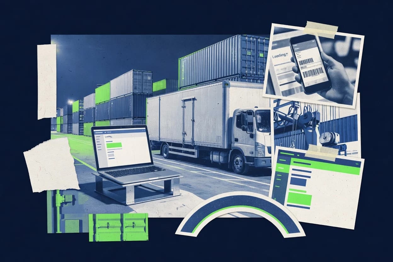 Top 10 Best Transport And Logistics Software of 2026