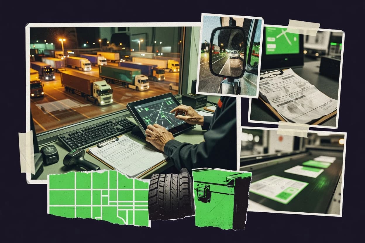 Top 10 Best Transport Business Software of 2026