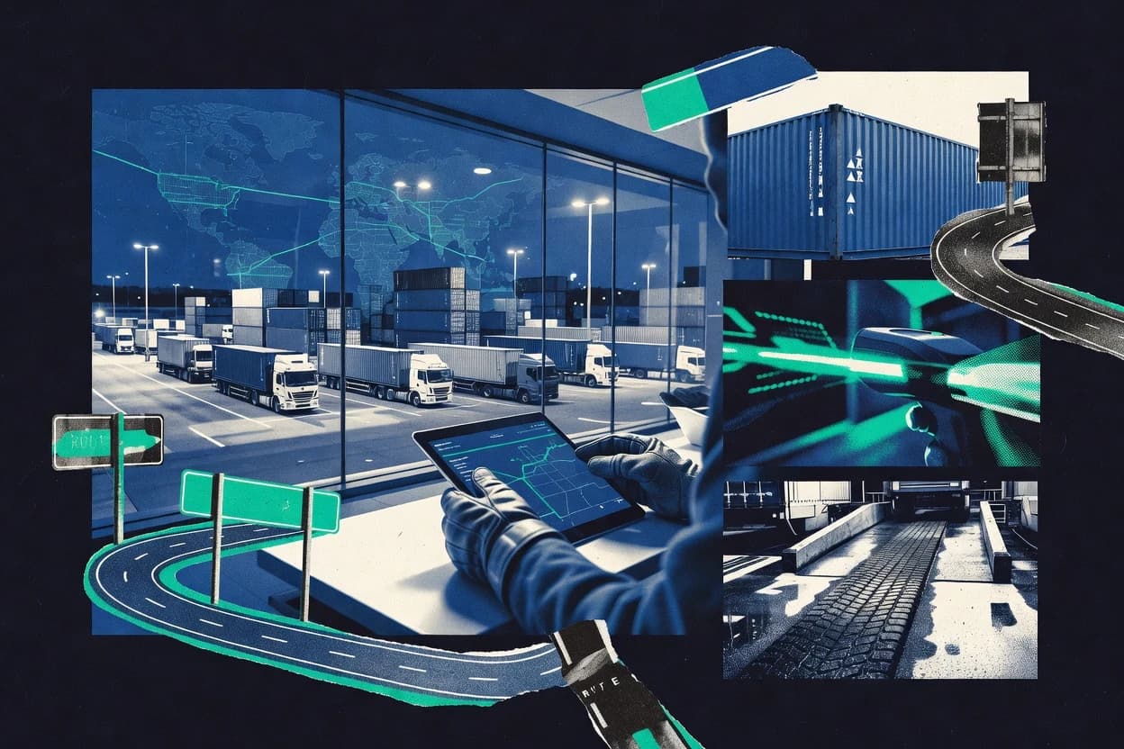 Top 10 Best Transport Logistic Software of 2026