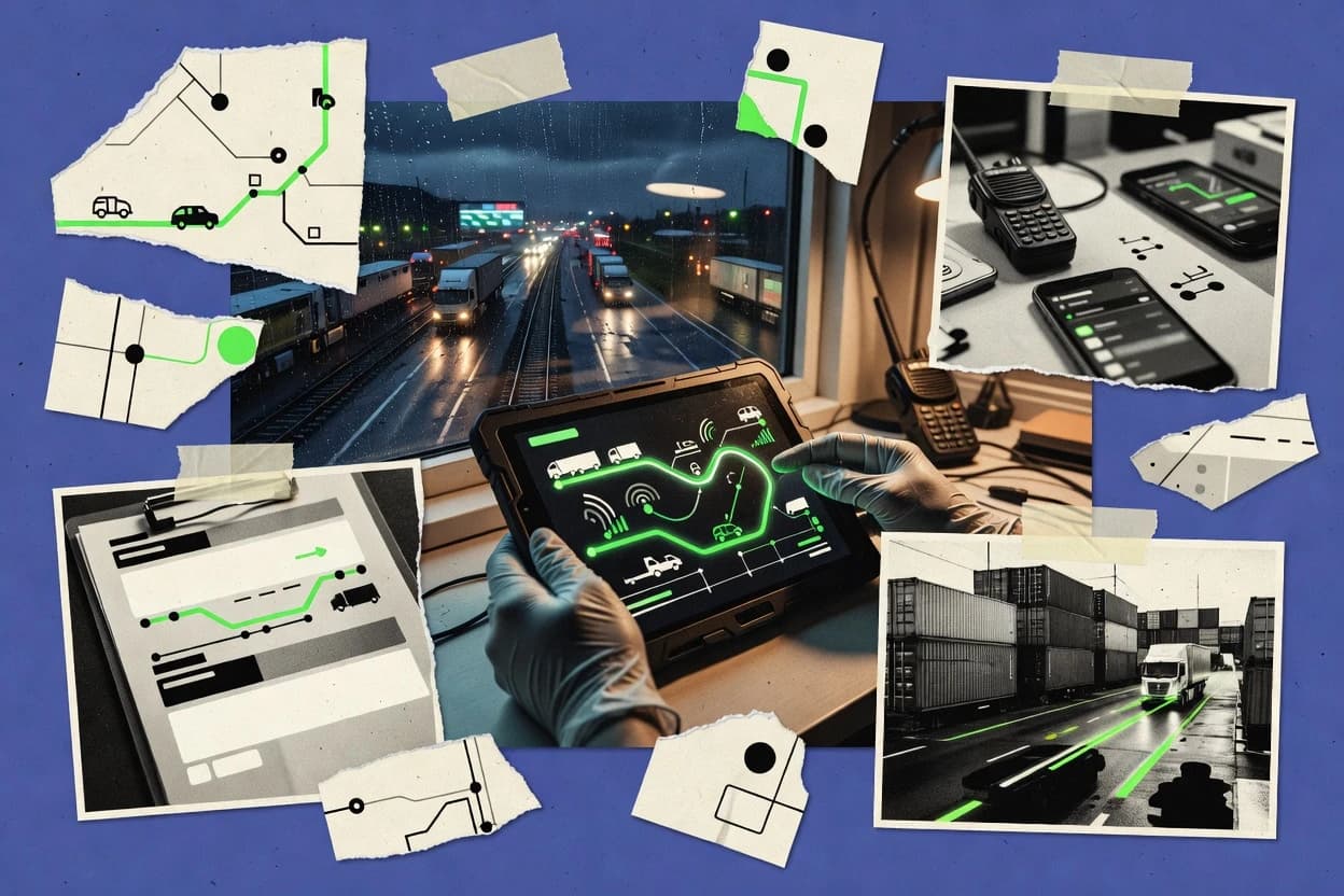 Top 10 Best Transport Dispatch Software of 2026