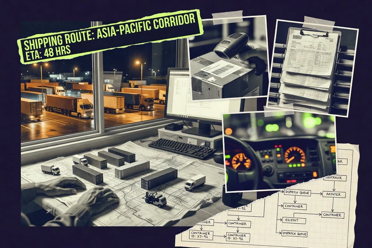 Top 10 Best Transport Management System Software of 2026