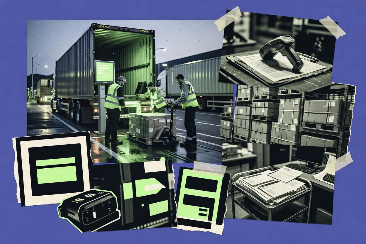 Top 10 Best Transport Logistik Software of 2026