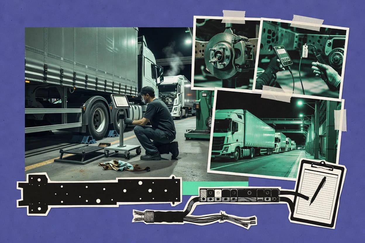 Top 10 Best Transport Maintenance Software of 2026