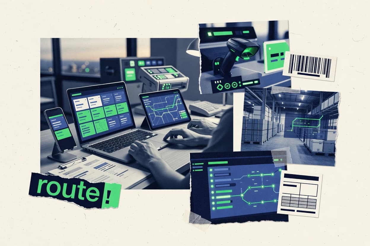 Top 10 Best Transport Managmenet Software of 2026