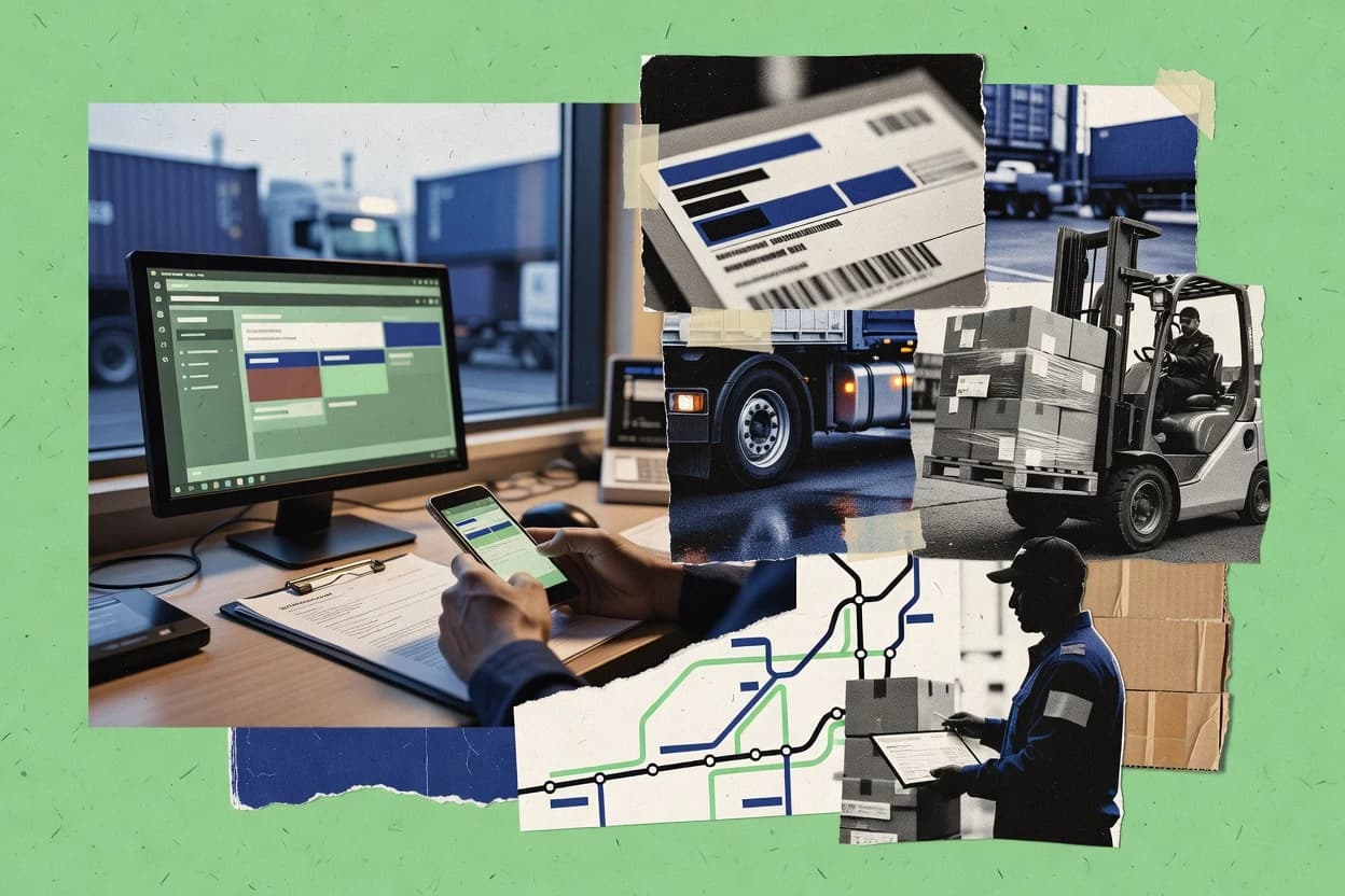 Top 10 Best Transport Managment Software of 2026